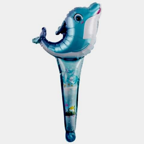 SAPLI YUNUS FOLYO BALON 32*58,5