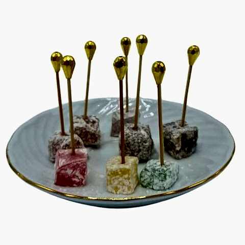 KÜÇÜK KÜRDAN-01 PRİZMA GOLD 12 Lİ PK:36