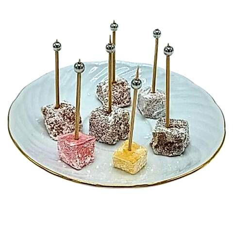 KÜÇÜK KÜRDAN-04 BONCUK GÜMÜŞ 12 Lİ PK:36