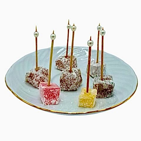 KÜÇÜK KÜRDAN-06 İNCİ BEYAZ 12 Lİ PK:36