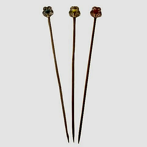 BÜYÜK KÜRDAN-01 PAPATYA RENKLİ 8 Lİ PK:12