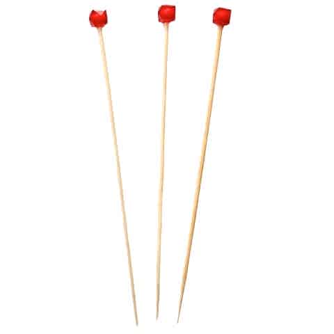 BÜYÜK KÜRDAN-04 KIRMIZI 8 Lİ PK:12