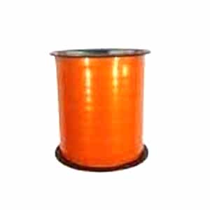 RAFYA ŞERİT TURUNCU 8MM