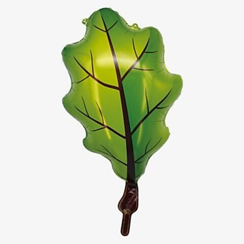AĞAÇ YAPRAĞI FOLYO BALON 43*68