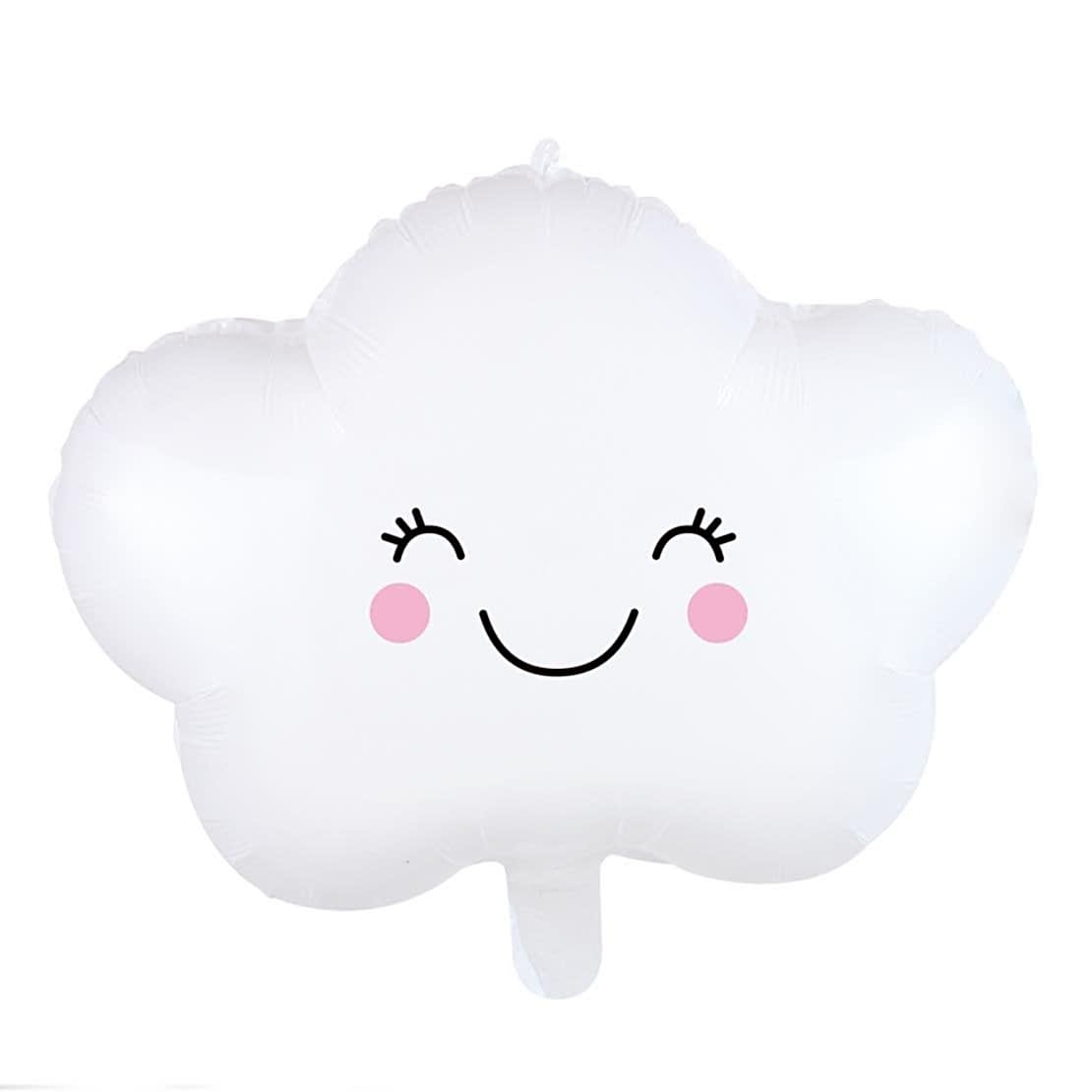 GÜLEN BULUT FOLYO BALON