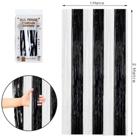 İTHAL METALİZE TARAFTAR S-B ARKA PLAN PERDESİ 2*1m