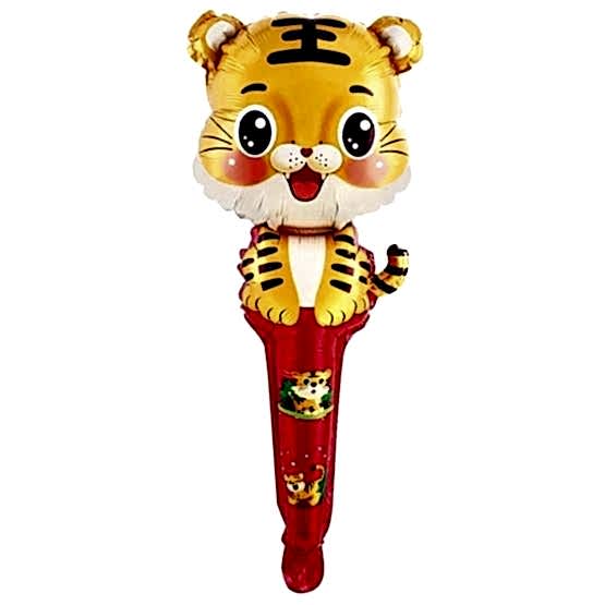 SAPLI KAPLAN FOLYO BALON