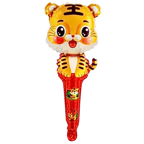 SAPLI KAPLAN FOLYO BALON