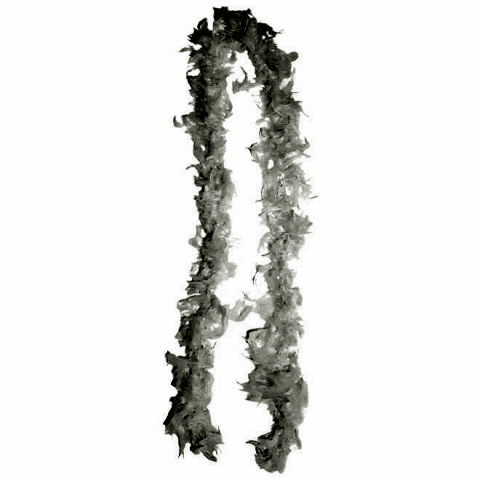 2 MT BEYAZ OTRİŞ KAZ TÜY