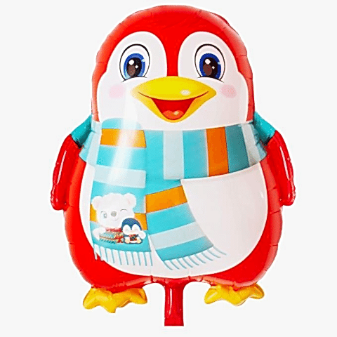 PENGUEN FOLYO BALON 46,5*56