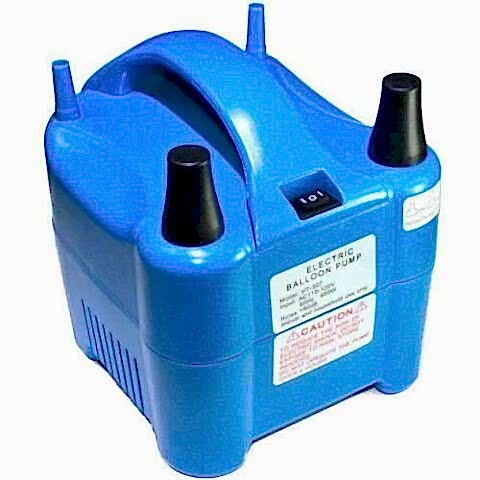 HT 507 ELEKTRİKLİ BALON POMPASI