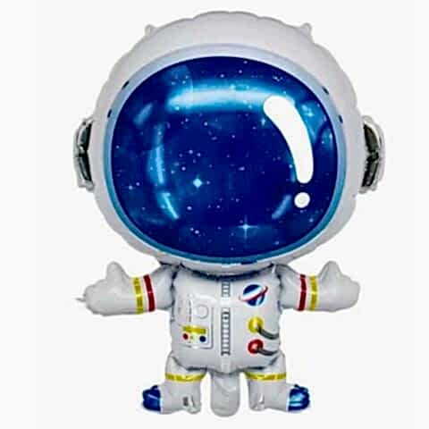 ASTRONOT FOLYO BALON 60,4*52