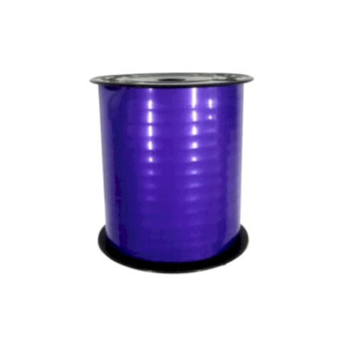 RAFYA ŞERİT MOR 8MM