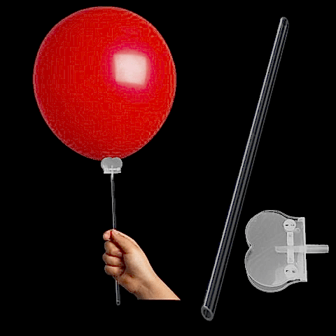 MANDALLI BALON ÇUBUĞU