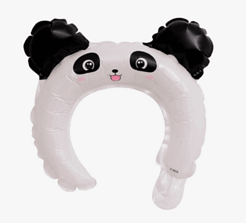 PANDA TAÇ FOLYO BALON