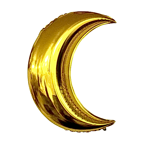 AY GOLD FOLYO BALON 65*74