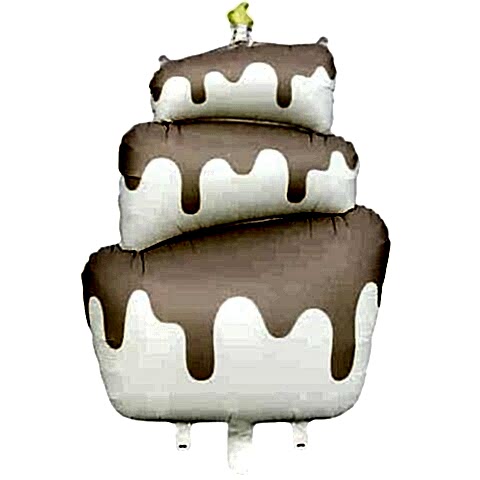 KREM RENK PASTA FOLYO BALON 55,5*96