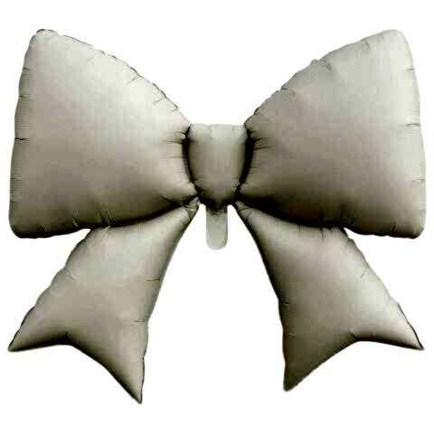 KURDELE RETRO KREM FOLYO BALON 98*75