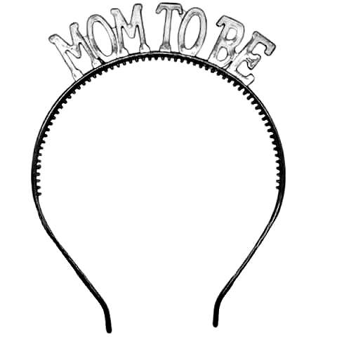 MİKA TAÇ MOM TO BE GÜMÜŞ