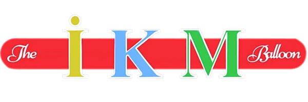 ZÜRAFA KAFA FOLYO BALON 43,5*58 | İKM Balon