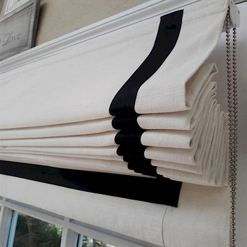 Katlamalı Stor Perde