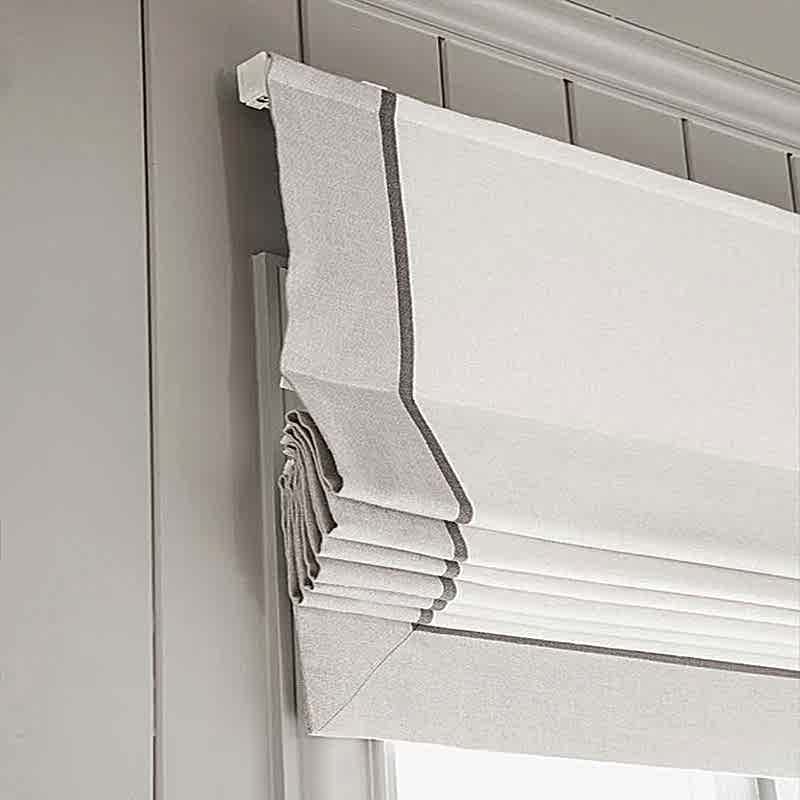 Katlamalı Stor Perde