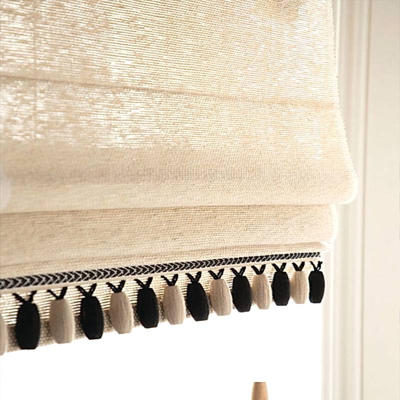 Katlamalı Stor Perde