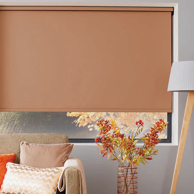 Mat Polyester Stor Perde