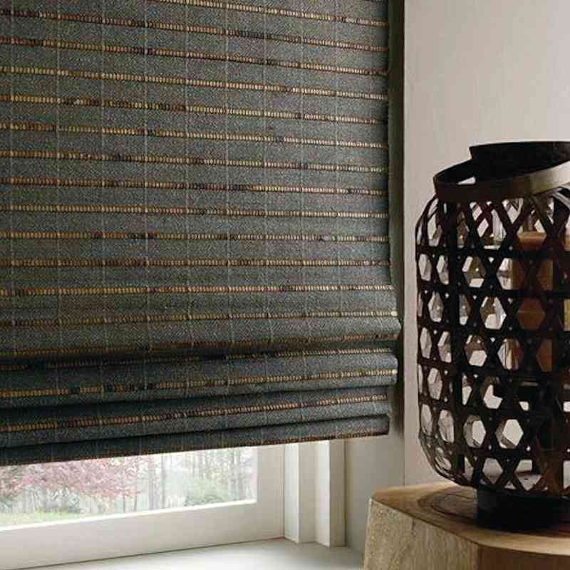 Katlamalı Stor Perde