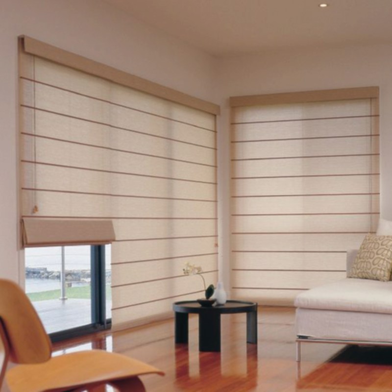 Katlamalı Stor Perde